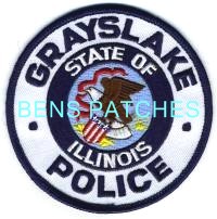 ILLINOIS,GRAYSLAKE POLICE 3_wm